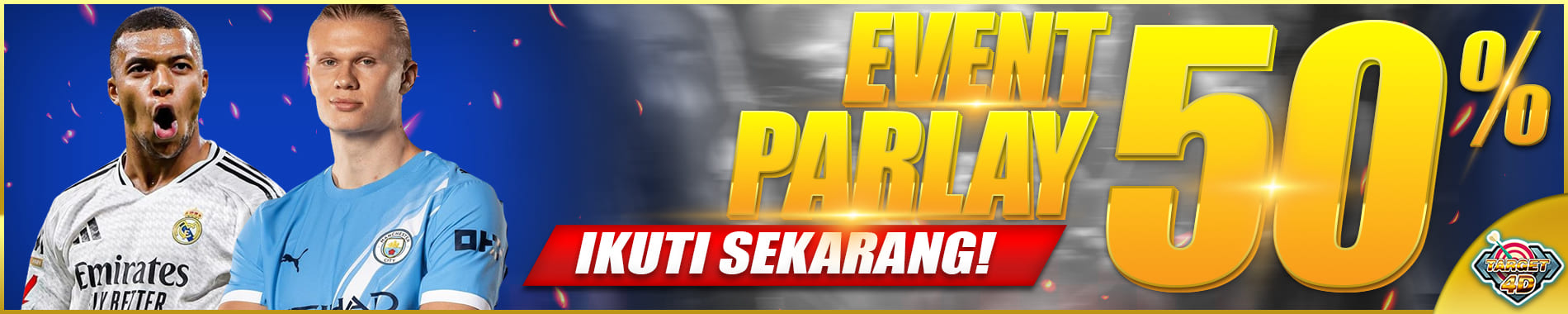 EVENT PARLAY